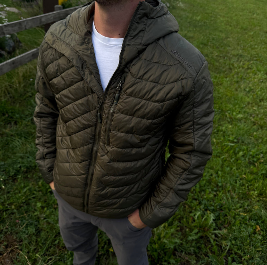 Carinthia G-Loft ESG Jacket