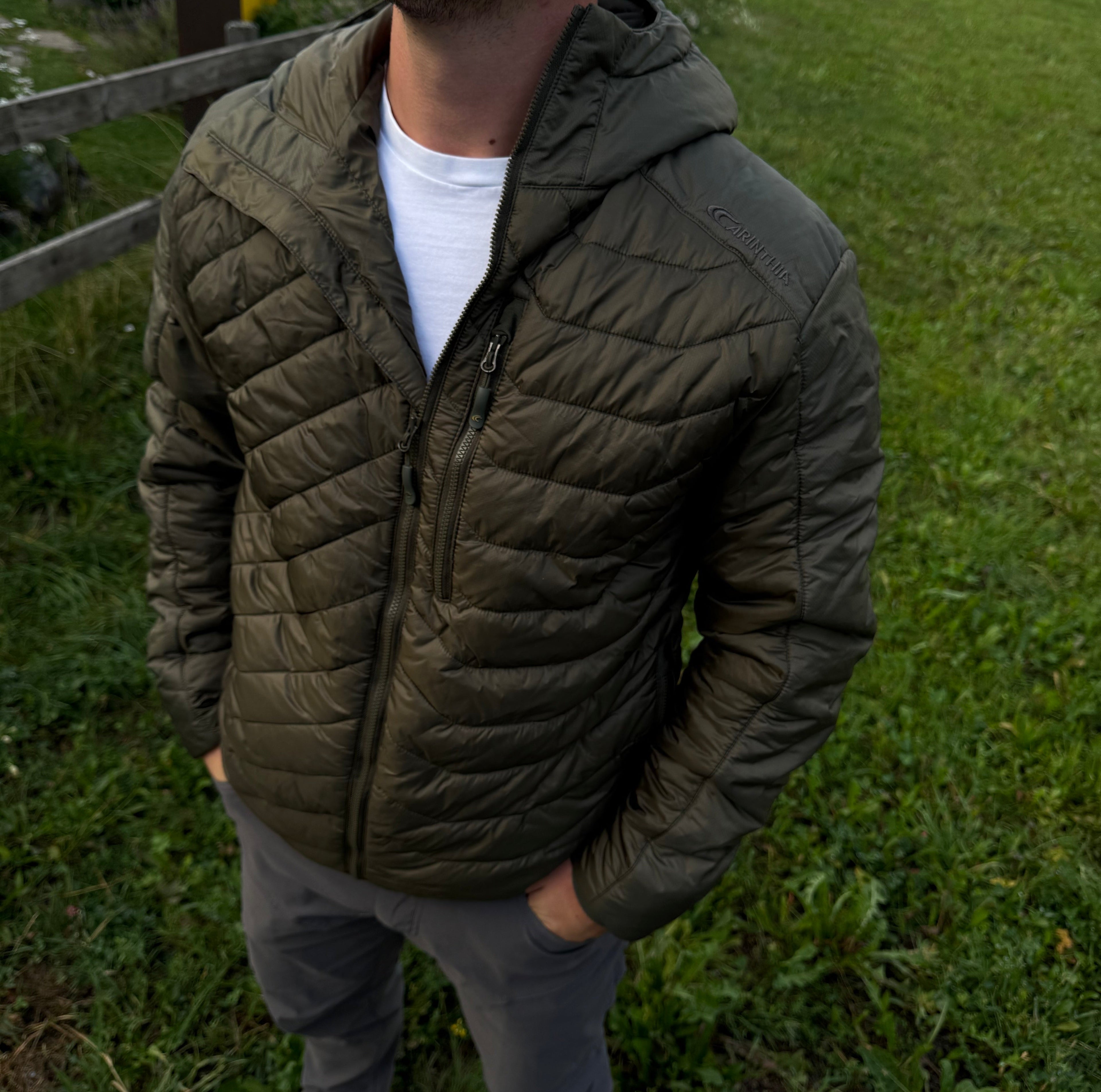 Carinthia G-Loft ESG Jacket