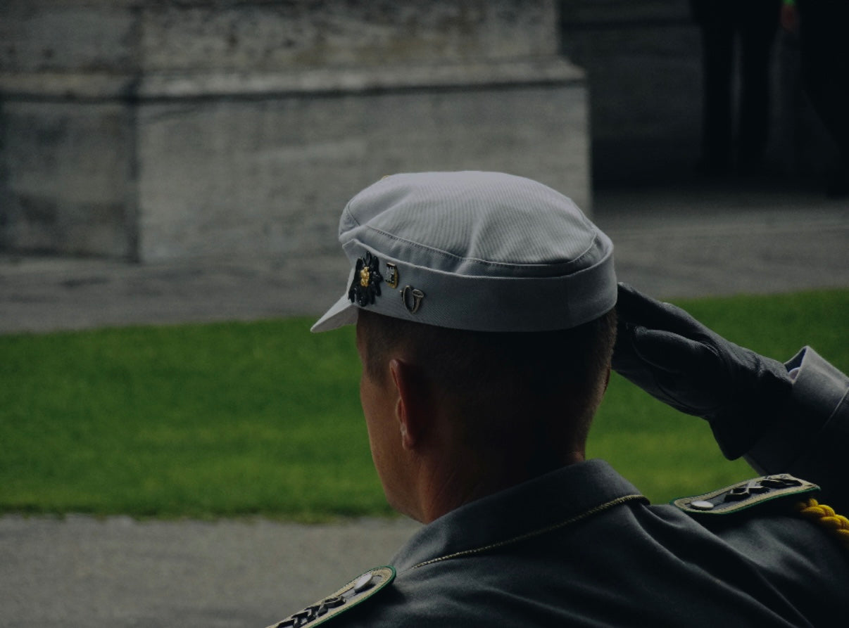 The German Units