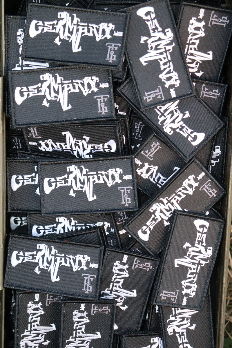 Patches