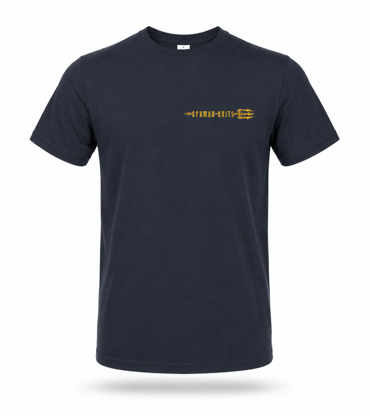 Dark Waters - Clear Misson Shirt