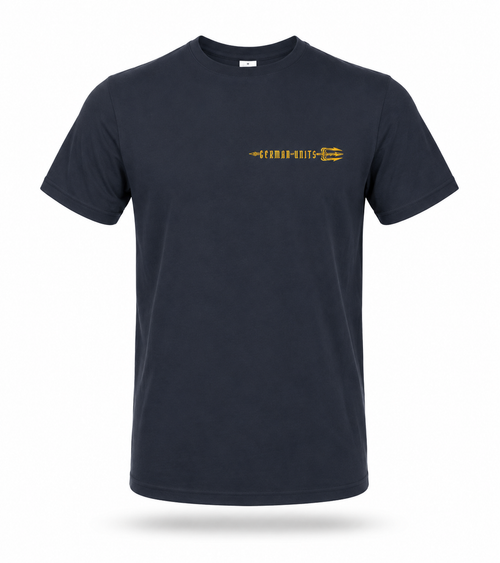 Dark Waters - Clear Misson Shirt