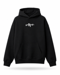 The German Infantry basic boxy Hoodie