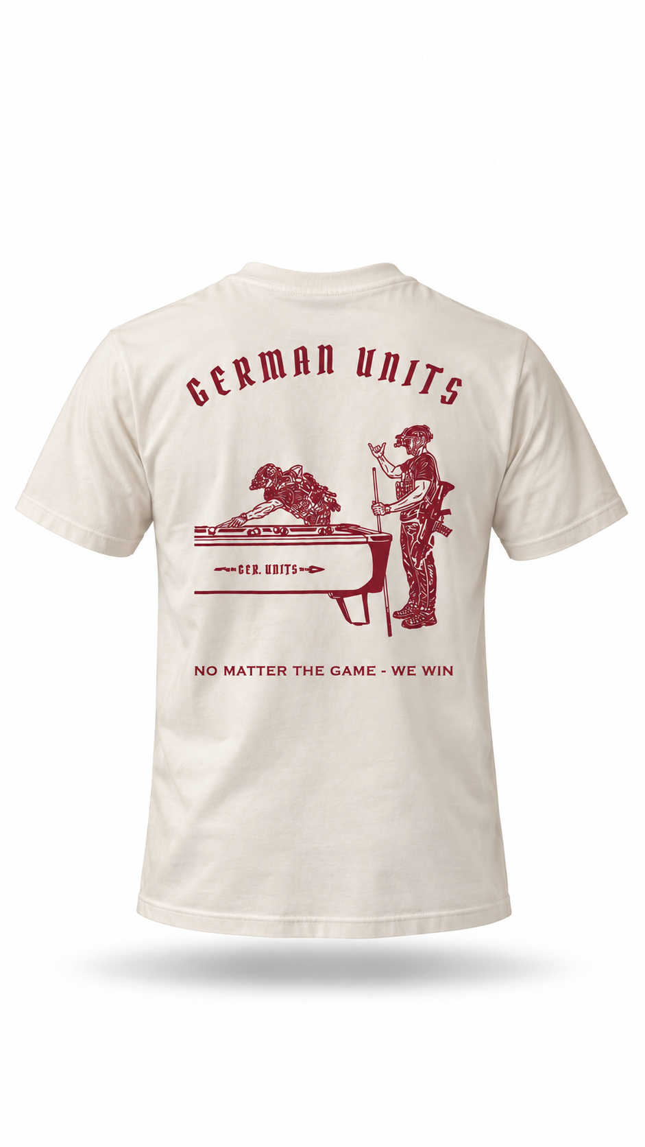 Club Shirt