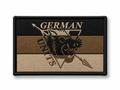German Units Desert