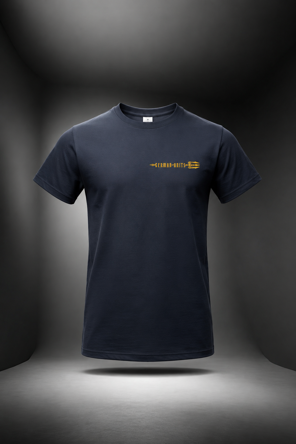 Dark Waters - Clear Misson Shirt