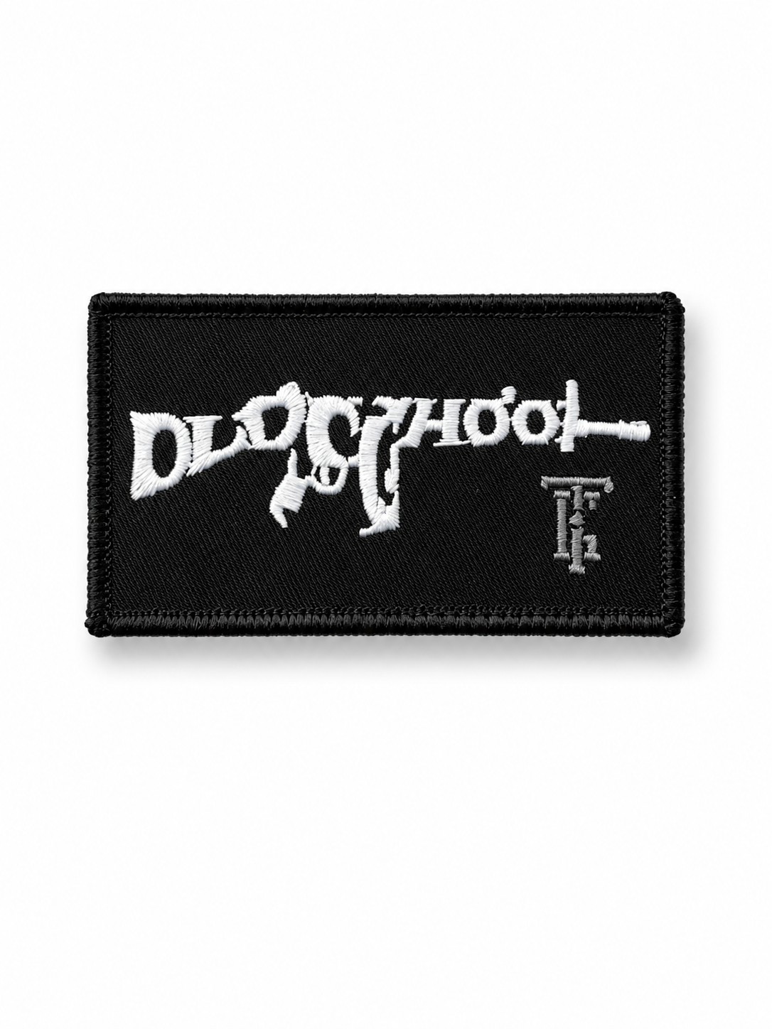 G3 Oldschool Patch