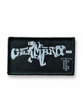 G36k A4 Germany Patch