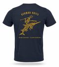 Dark Waters - Clear Misson Shirt
