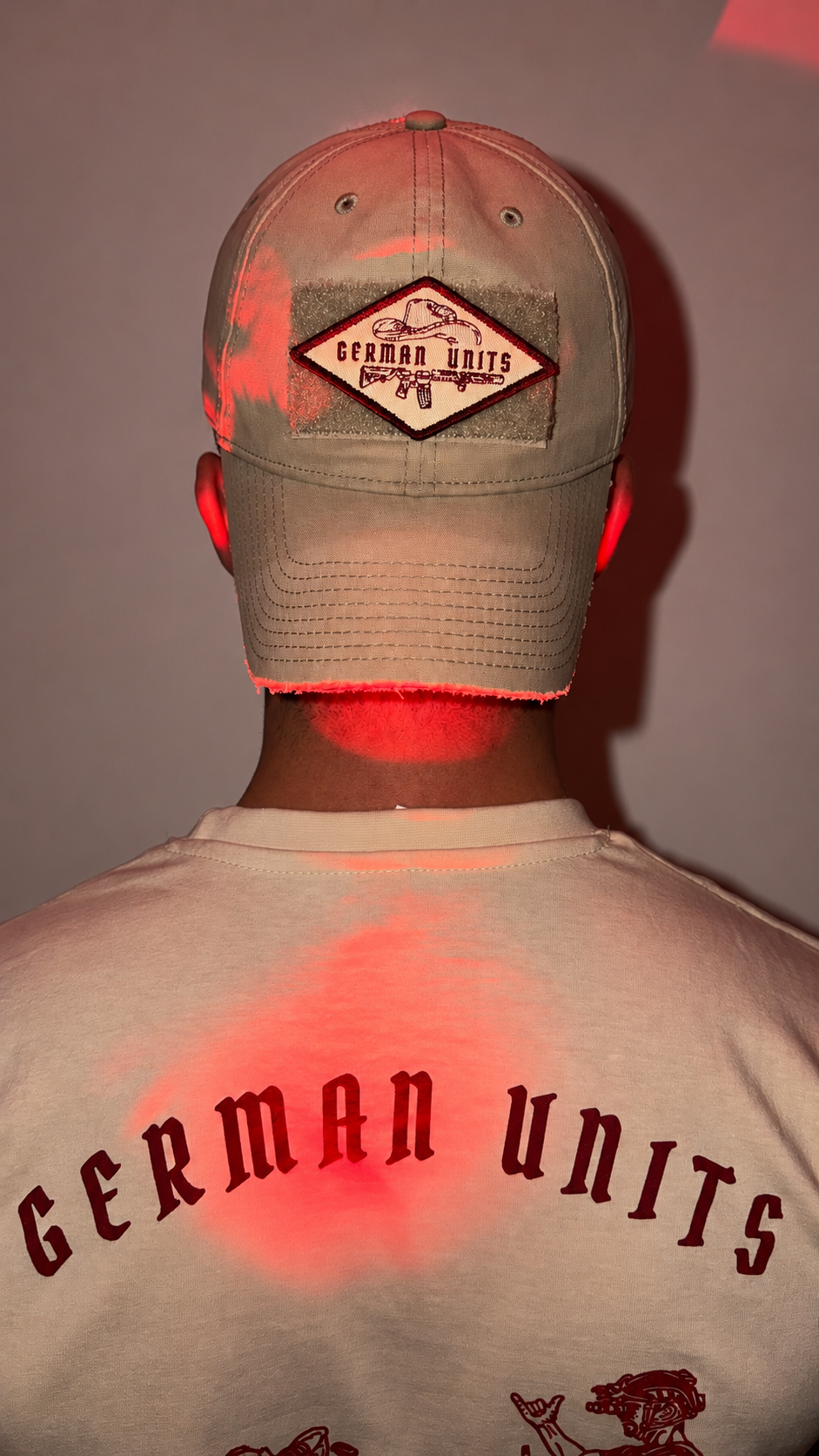 Club Patch