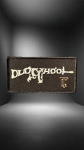 G3 Oldschool Patch