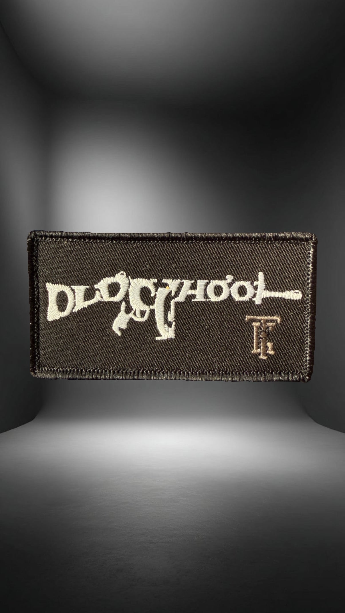 G3 Oldschool Patch