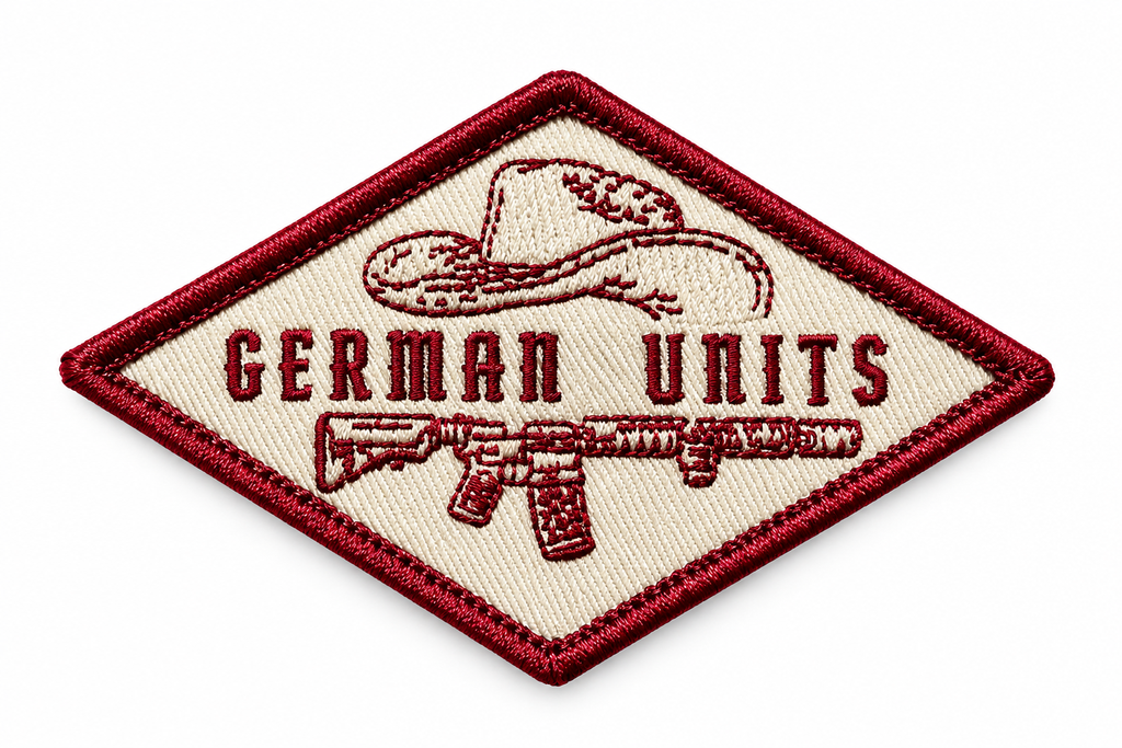 Club Patch