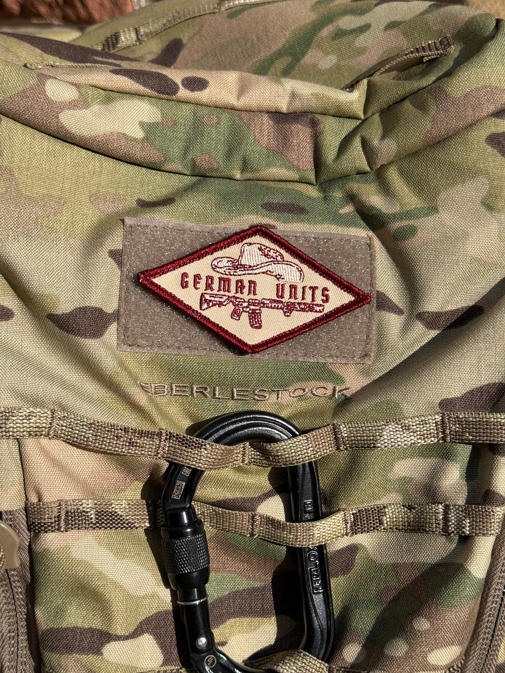 Club Patch