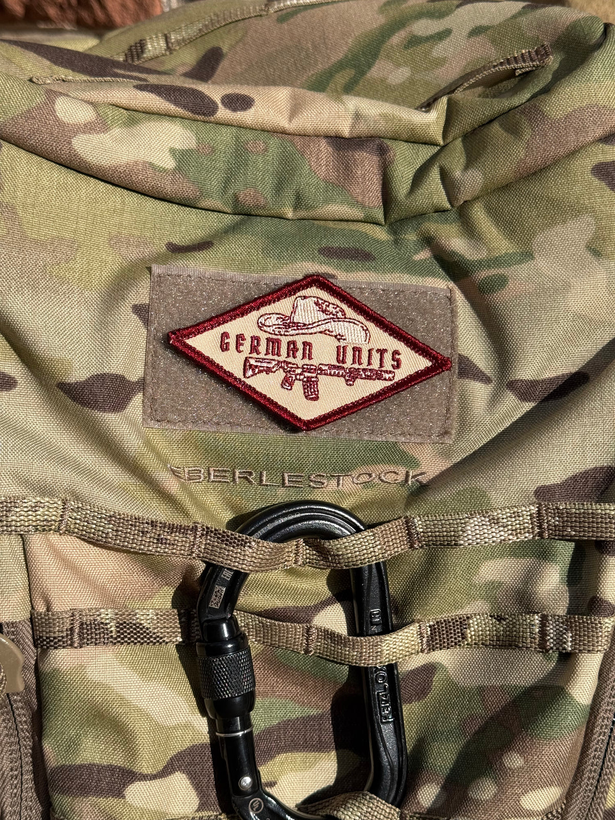 Club Patch