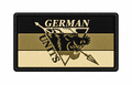 German Units Wood